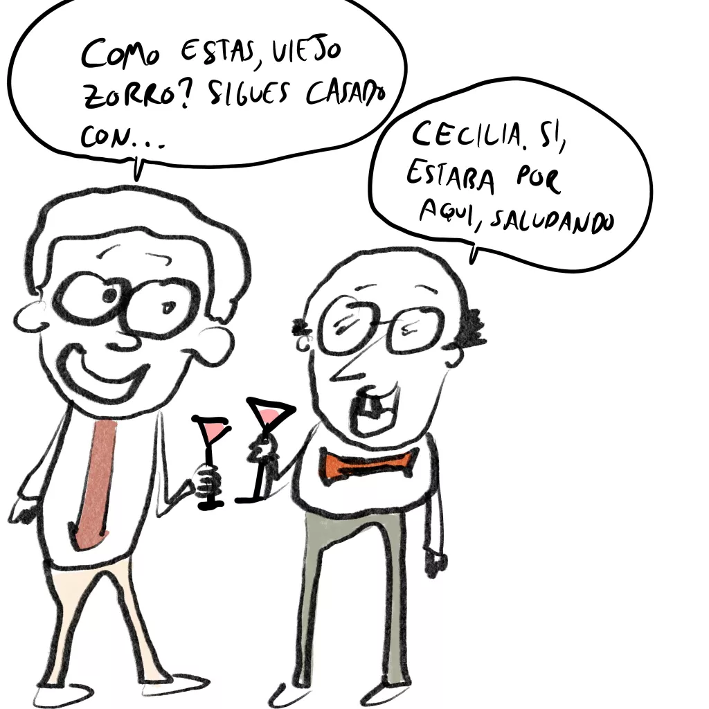 como buen vino